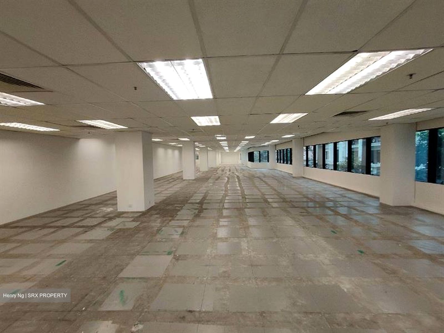 Robinson Road (D1), Office #496619991